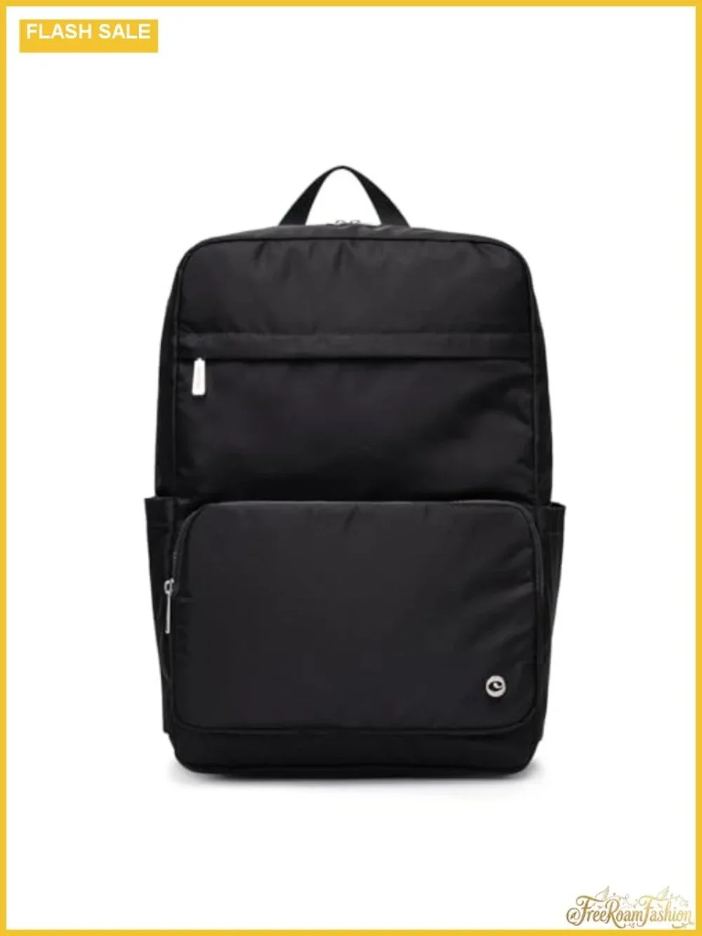 Fashion Backpack for Women Lightweight Casual Daypack Travel College Aesthetic